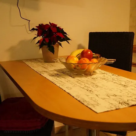 Urbach 19 Apartment