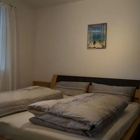 Apartment Urbach 19 Bad Waldsee