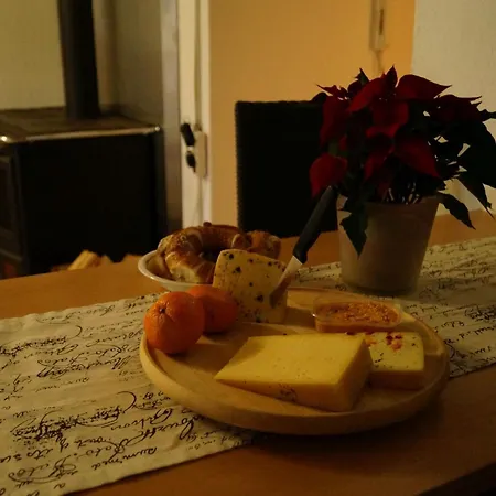 Urbach 19 Apartment