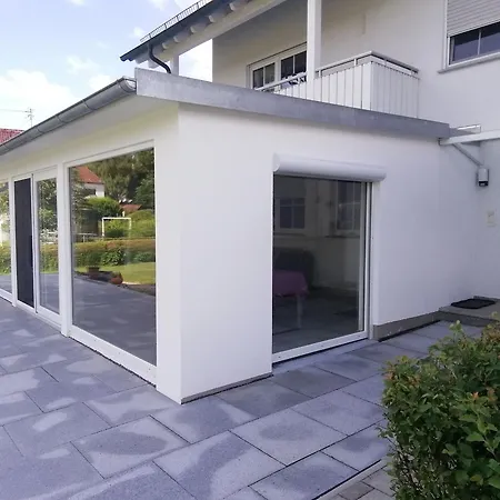Apartment Urbach 19