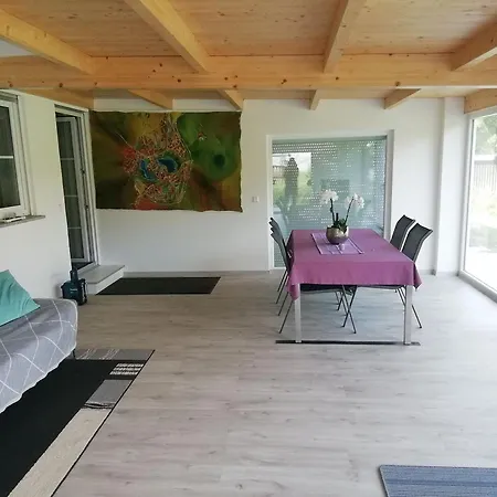 Urbach 19 Apartment *