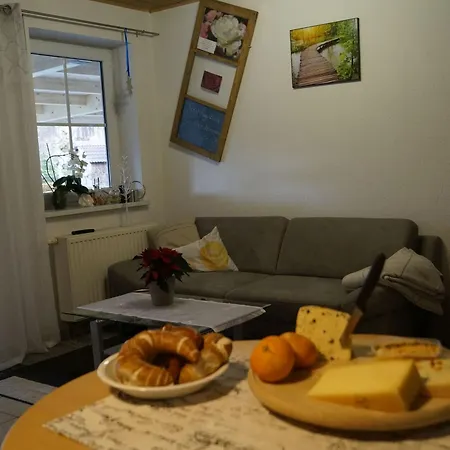 Urbach 19 Apartment Bad Waldsee