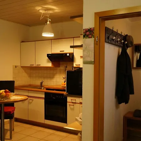 Apartment Urbach 19 Bad Waldsee