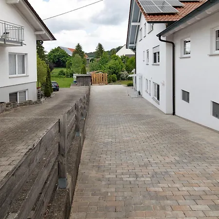 Urbach 19 Appartement