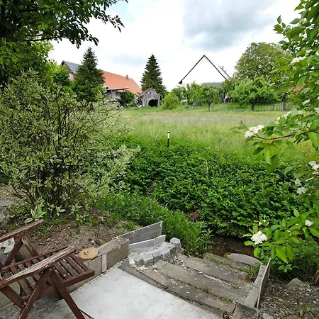 Apartment Urbach 19 *