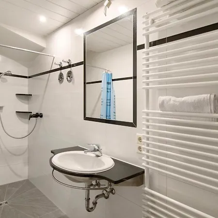 Urbach 19 Appartement