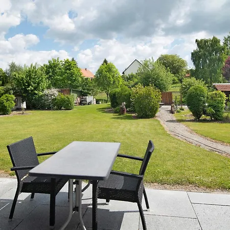 Urbach 19 Apartment Bad Waldsee