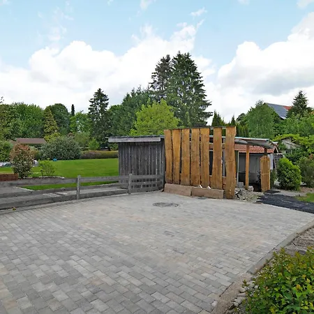 Urbach 19 Apartment *