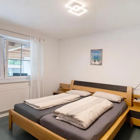 Appartement Urbach 19 *