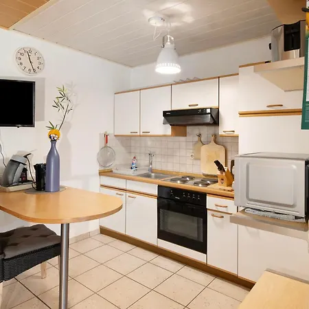 Urbach 19 Appartement
