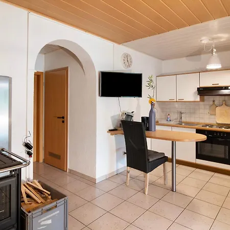 Urbach 19 Apartment *