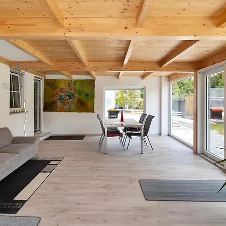 Urbach 19 Apartment Bad Waldsee