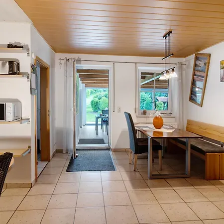 Appartement Urbach 19 Bad Waldsee