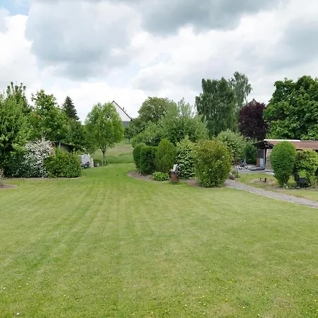 Urbach 19 Apartment *