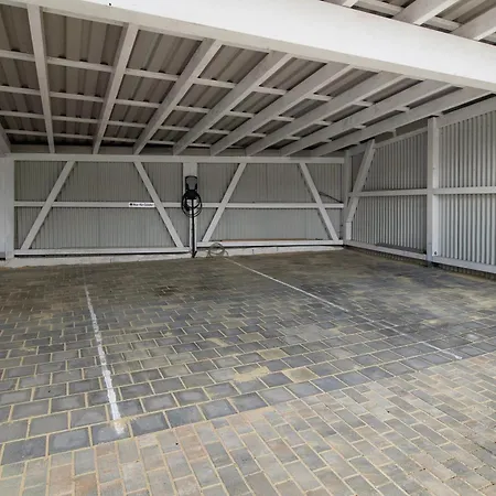 公寓 Urbach 19 巴德瓦德西