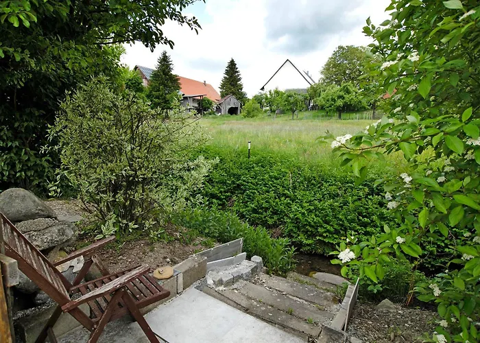 Apartman Urbach 19 *