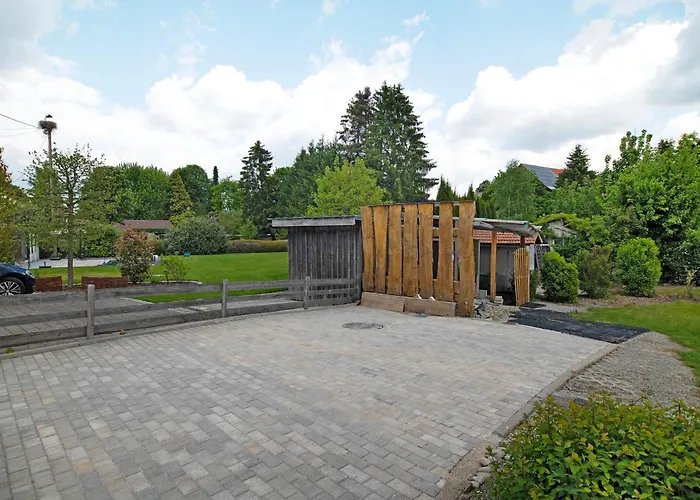 Urbach 19 Apartman *