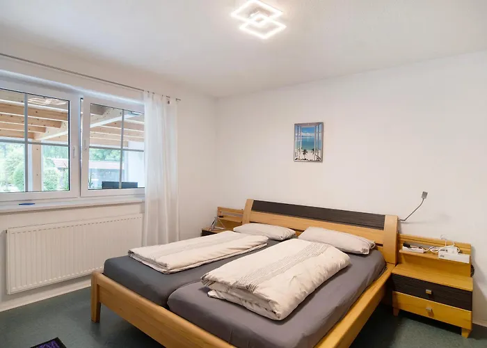 Apartman Urbach 19 *