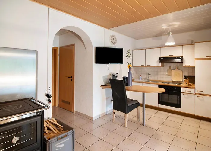 Urbach 19 Apartman *