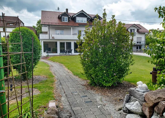 Apartman Urbach 19 *