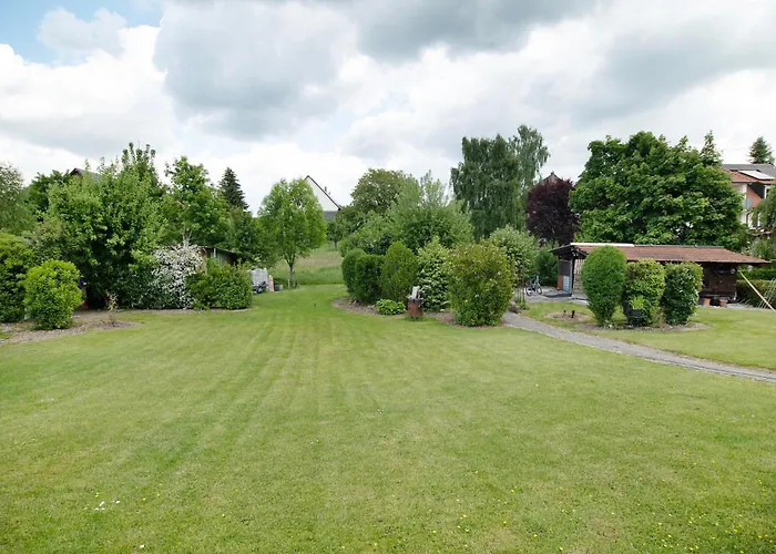 Urbach 19 Apartman *